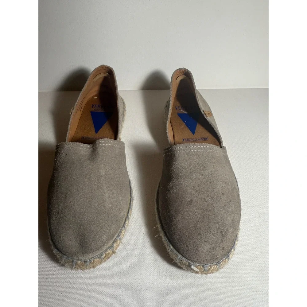 Verbenas excellent shoe